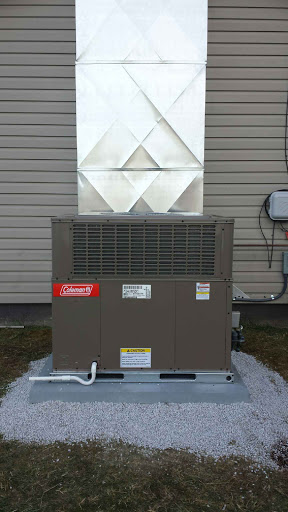 Heating Contractor «Climatize Heating & Cooling LLC», reviews and photos