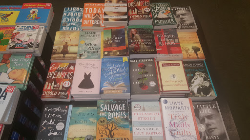 Book Store «Barnes & Noble», reviews and photos, 4916 S Broadway Ave, Tyler, TX 75703, USA