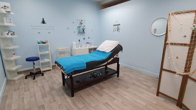 Charlyn'Ongles et Esthétique à Chaumergy