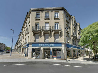 St Paul Optic - Votre Opticien au centre de Verdun - Lunettes, lunettes de soleil, lentilles à Verdun