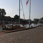 Photo n°1 de l'avis de Guido.e fait le 04/06/2018 à 06:30 sur le  H+ Hotel Stade à Stade