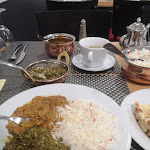 Photo n° 1 de l'avis de Remy.a fait le 04/05/2023 à 17:22 pour Olive food restaurant Indien à Nantes