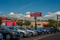 Arlington Motors Inc.