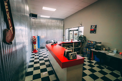 Auto Repair Shop «Mikes Japanese and domestic auto», reviews and photos, 1110 Valley St, Colorado Springs, CO 80915, USA