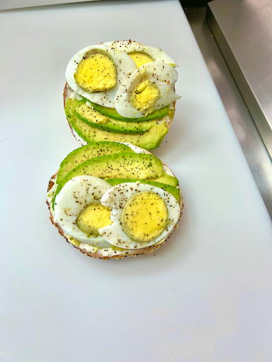 Donut Shop «Dulcet Gourmet Donut», reviews and photos, 23717 Vanowen St, Canoga Park, CA 91307, USA