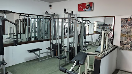 Fitness Club Hercules - Stogovo 10b, Skopje 1000, North Macedonia