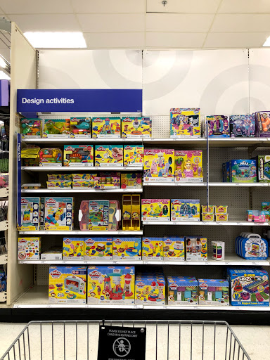 Department Store «Target», reviews and photos, 2575 Enterprise Rd, Orange City, FL 32763, USA