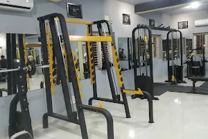 Slimlife gym & fitness centre a/c image