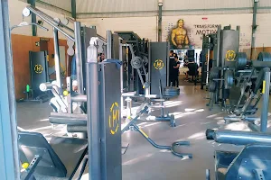 Academia Athlética Fitness - Divinópolis image