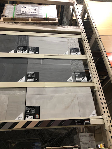 Home Improvement Store «The Home Depot», reviews and photos, 3860 Northlake Blvd, Lake Park, FL 33403, USA