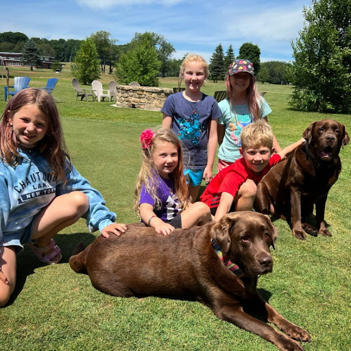 Bemus Point Golf Club & Tap House