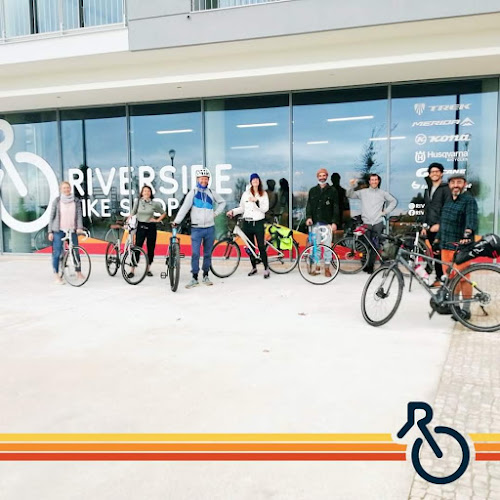 Comentários e avaliações sobre o Riverside Bike Shop