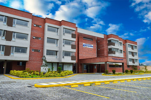 Hospital Especializado San Juan de DIos