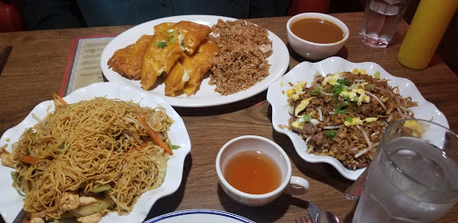 Lims Chinese Restaurant