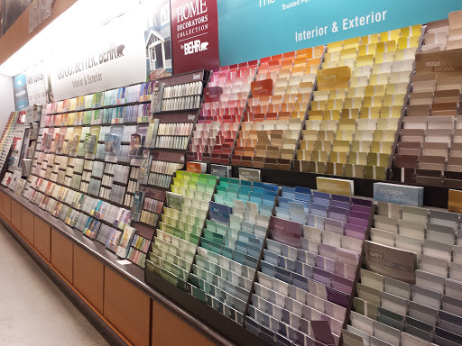 Home Improvement Store «The Home Depot», reviews and photos, 535 Lindon Park Dr, Lindon, UT 84042, USA