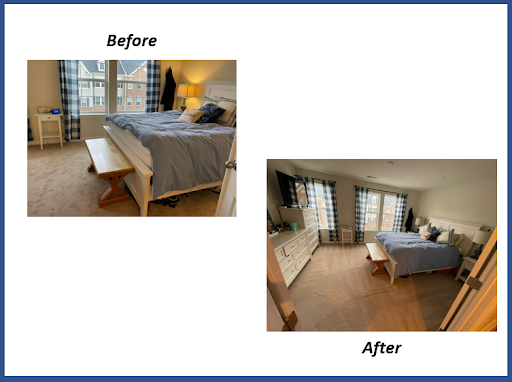 House Cleaning Service «MOLLY MAID of Frederick County», reviews and photos, 5836 Urbana Pike #B, Frederick, MD 21704, USA