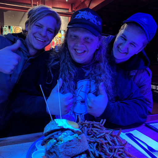 Live Music Venue «The Charleston», reviews and photos, 333 N Callow Ave, Bremerton, WA 98312, USA