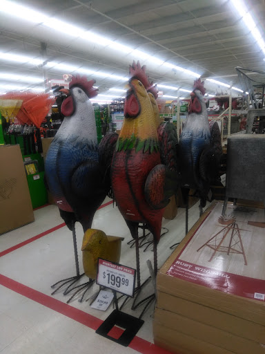 Home Improvement Store «Tractor Supply Co.», reviews and photos, 135 John R Rice Blvd, Murfreesboro, TN 37129, USA