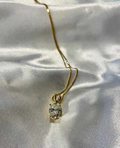 Jewelry Store «Dennis Jewelry», reviews and photos, 14701 San Pedro Ave, San Antonio, TX 78232, USA