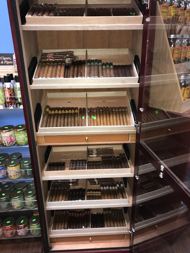 Tobacco Shop «Smoke House Vapes & Tobacco», reviews and photos, 3808 High Point Rd, Greensboro, NC 27407, USA