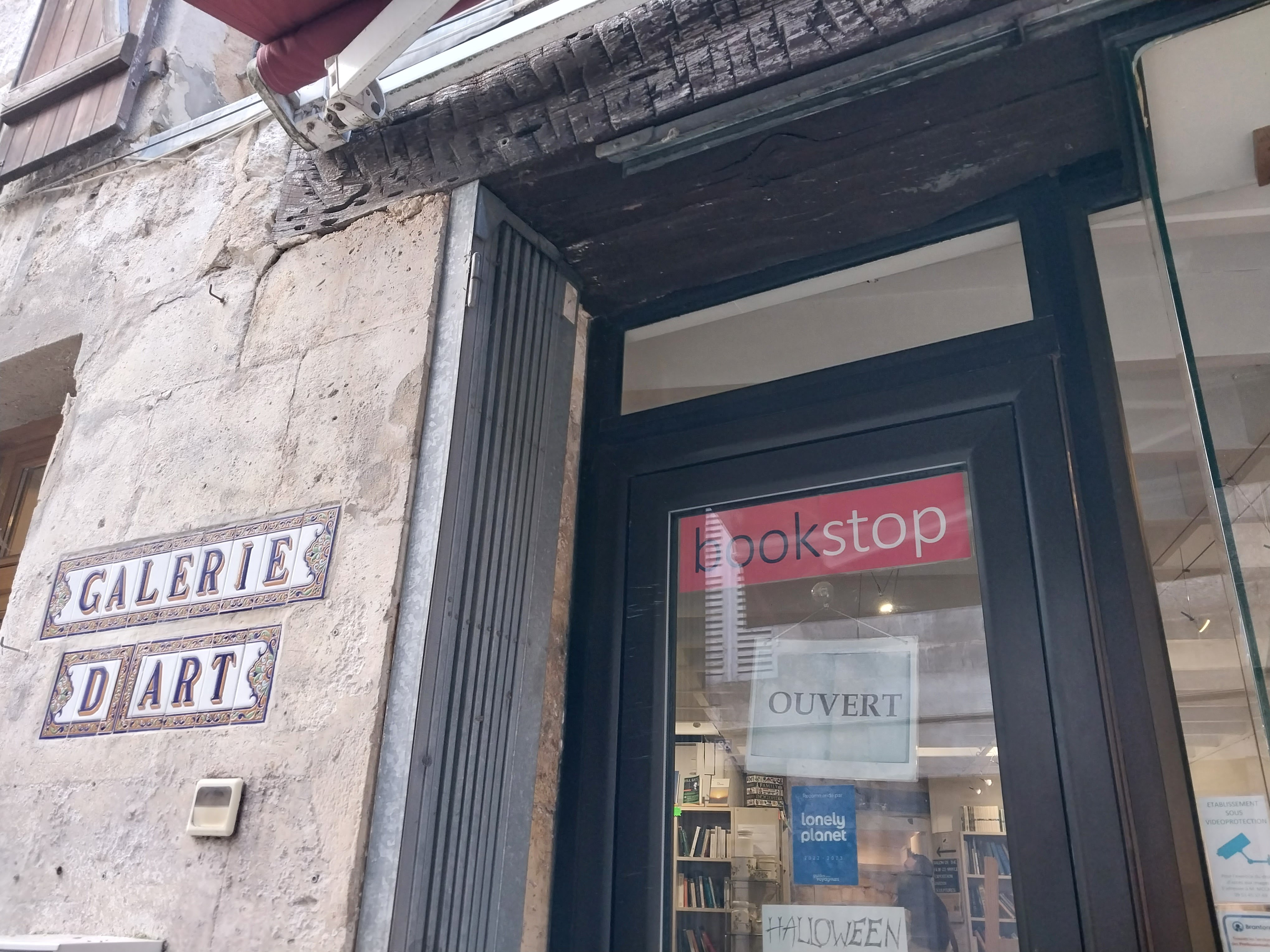 Photo n° 1 de l'avis de Shai.a fait le 24/10/2023 à 16:51
