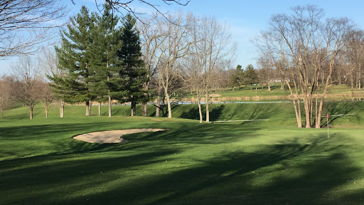 Public Golf Course «Walnut Creek Golf Courses», reviews and photos, 7453 County Rd 400 S, Marion, IN 46953, USA