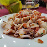 Photo n°2 de l'avis de Flavio.o fait le 19/06/2021 à 12:20 sur le  Le Bontà di Frank à Sora