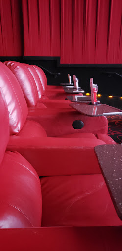 Movie Theater «AMC Worldgate 9», reviews and photos, 13025 Worldgate Dr, Herndon, VA 20170, USA