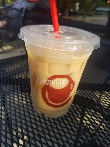 Coffee Shop «Crimson Cup Coffee Shop», reviews and photos, 2468 Northwest Blvd, Upper Arlington, OH 43221, USA