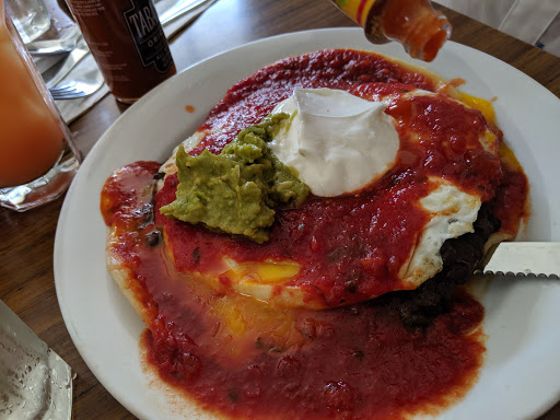 Diner «101 Coffee Shop», reviews and photos, 6145 Franklin Ave, Hollywood, CA 90028, USA