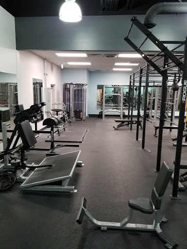 Gym «Anytime Fitness», reviews and photos, 500 E Village Blvd #103, Stansbury Park, UT 84074, USA