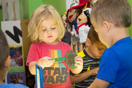 Preschool «Creative World School - Centennial», reviews and photos, 4915 Coit Rd, Frisco, TX 75035, USA