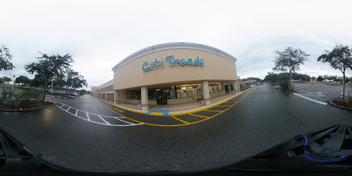 Clothing Store «Citi Trends», reviews and photos, 1355 E Vine St #1357, Kissimmee, FL 34744, USA