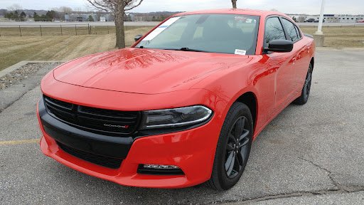 Car Dealer «Dewey Ford», reviews and photos, 3055 SE Delaware Ave, Ankeny, IA 50021, USA