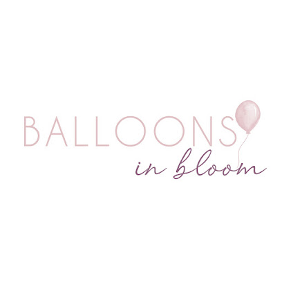 Balloons in Bloom