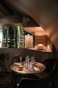 Photos du propriétaire du Restaurant Nessia à Paris - n°13
