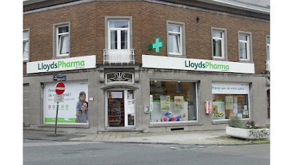 Lloydspharma