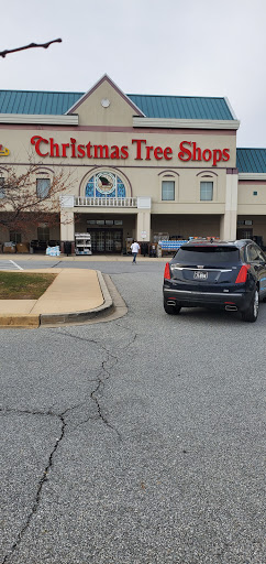 Home Goods Store «Christmas Tree Shops», reviews and photos, 5450 Brandywine Pkwy, Wilmington, DE 19803, USA