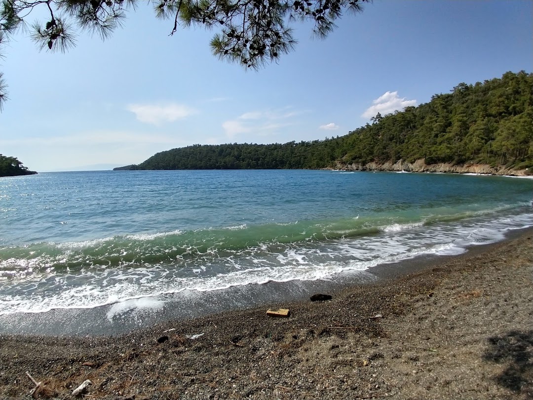 Karaca Beach