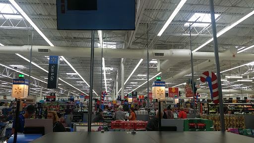 Walmart Supercenter