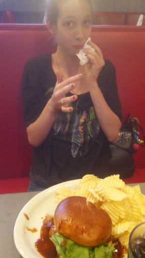 American Restaurant «Rip Rap Roadhouse», reviews and photos, 6024 Rip Rap Rd, Dayton, OH 45424, USA