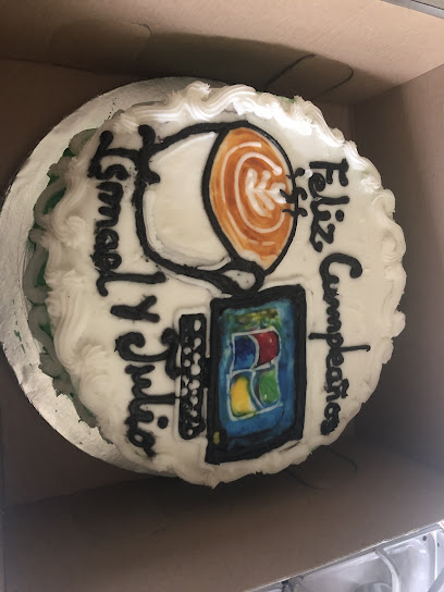 Terry Lee Creations Bake Shop