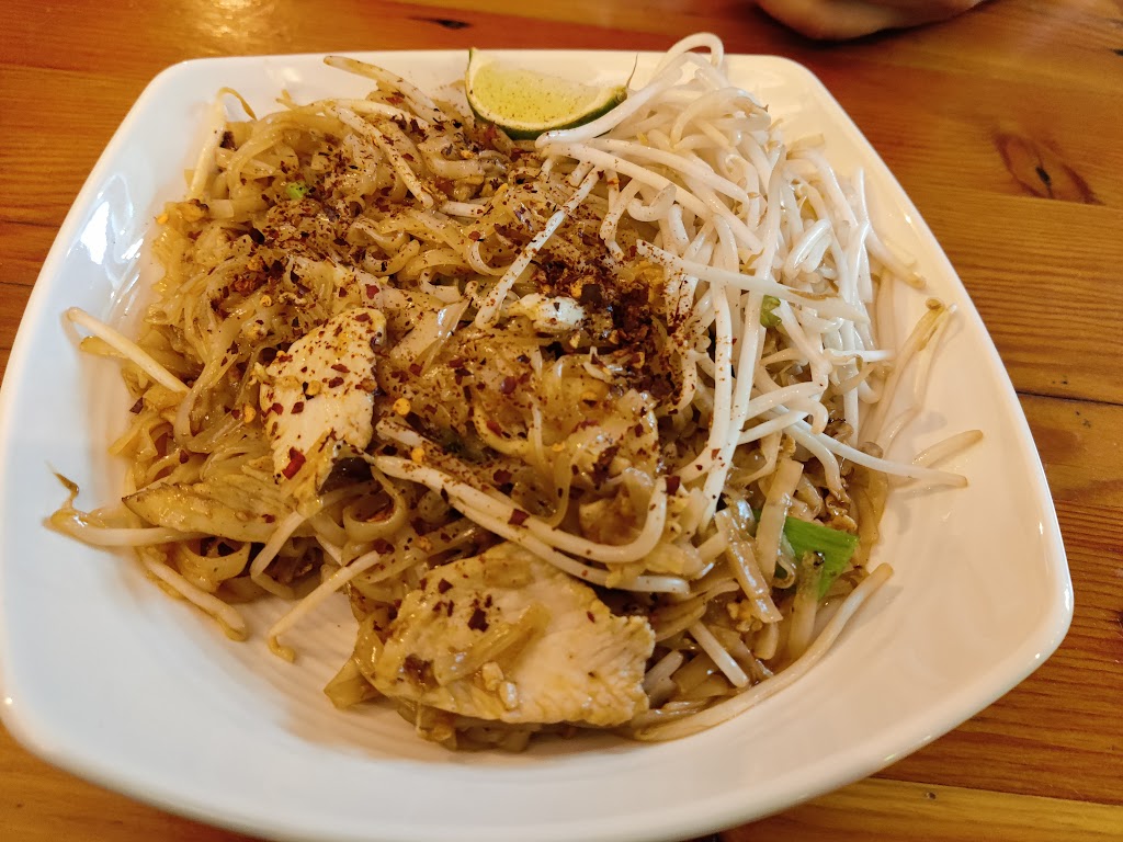 Coco Garden Thai Kitchen 97266