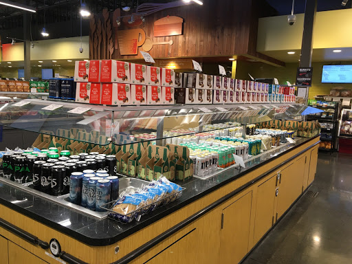 Grocery Store «Whole Foods Market», reviews and photos, 390 Coddingtown Mall, Santa Rosa, CA 95401, USA