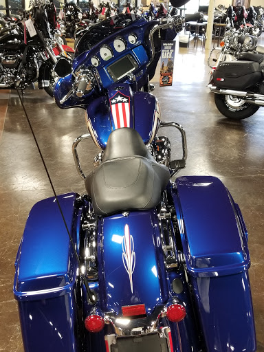 Harley-Davidson Dealer «Southern Devil Harley-Davidson», reviews and photos, 2281 US-411, Cartersville, GA 30121, USA