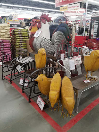 Home Improvement Store «Tractor Supply Co.», reviews and photos, 23788 Mervell Dean Rd, Hollywood, MD 20636, USA