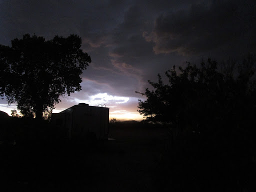 Mobile Home Park «Twin Buttes Mobile Home & RV Court», reviews and photos, 4027 N Twin Buttes Ct, Douglas, AZ 85607, USA