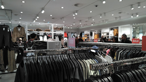 Tiendas para comprar ropa premama Bogota