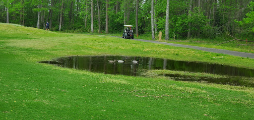 Golf Course «Aeropines Golf Club», reviews and photos, 1001 G Ave, Virginia Beach, VA 23460, USA