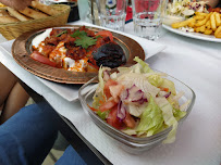 Plats et boissons du Restaurant turc Rana à Bussy-Saint-Georges - n°19